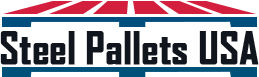 Steel Pallets USA